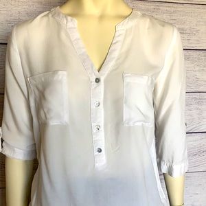 💥💥4 X$20 White sleeved top
